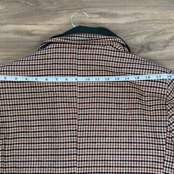 TORN BY RONNY KOBO ANOK BLAZER - Picture 11 of 13